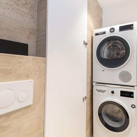 Top Notch Stay In Kolonaki Atina Dış mekan fotoğraf