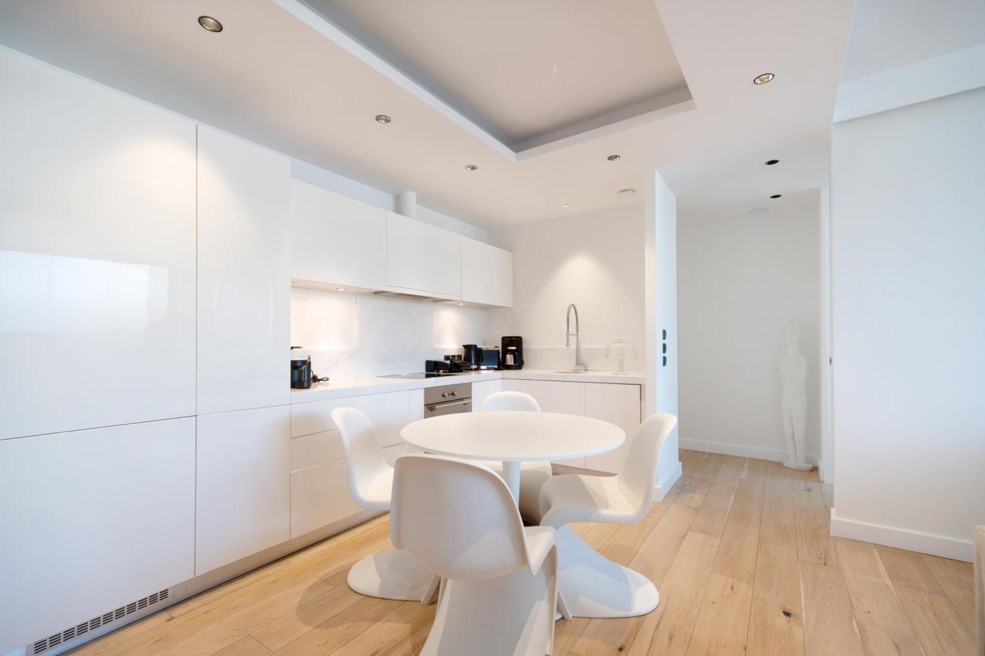 Top Notch Stay In Kolonaki Atina Dış mekan fotoğraf