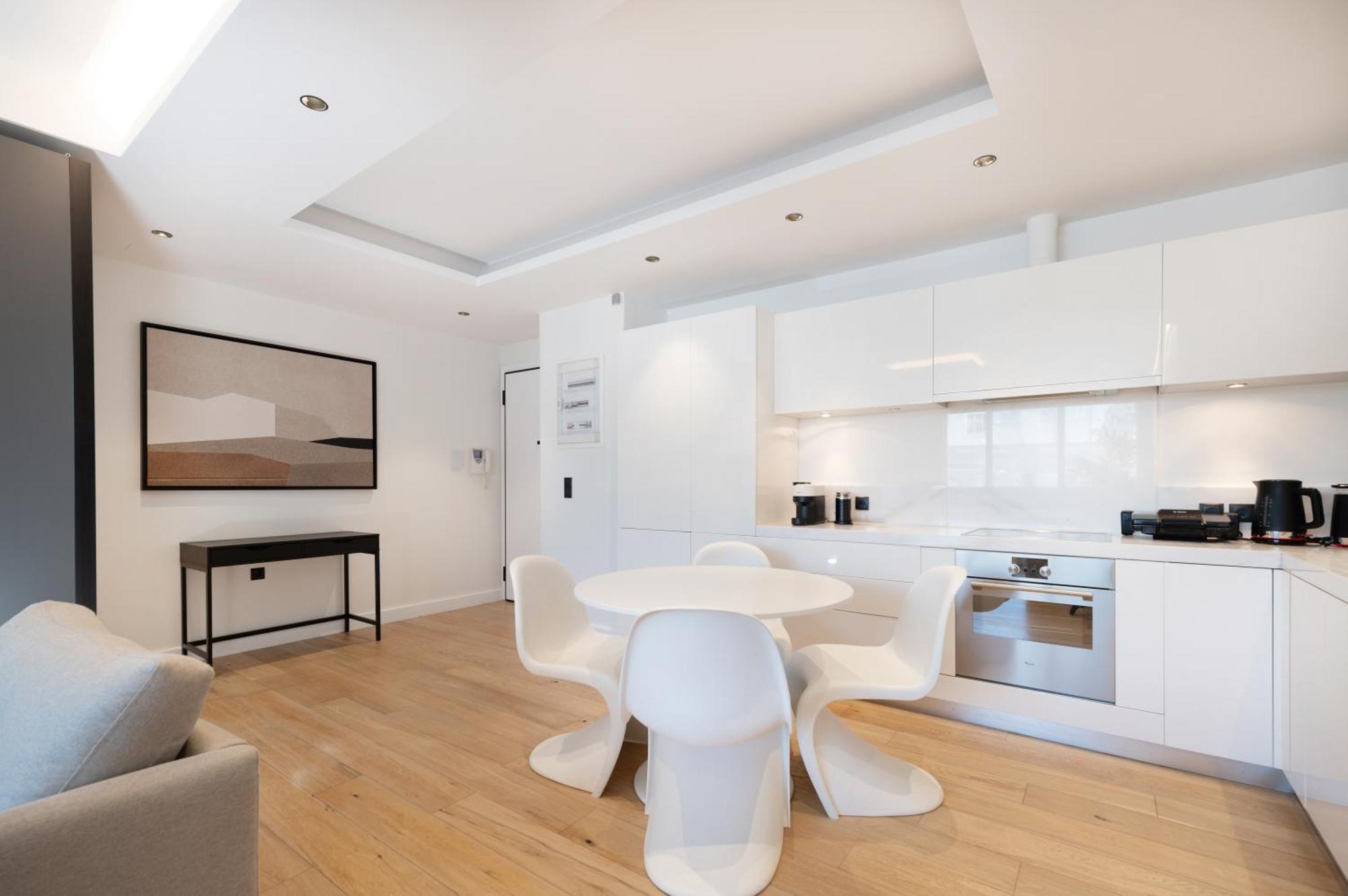 Top Notch Stay In Kolonaki Atina Dış mekan fotoğraf