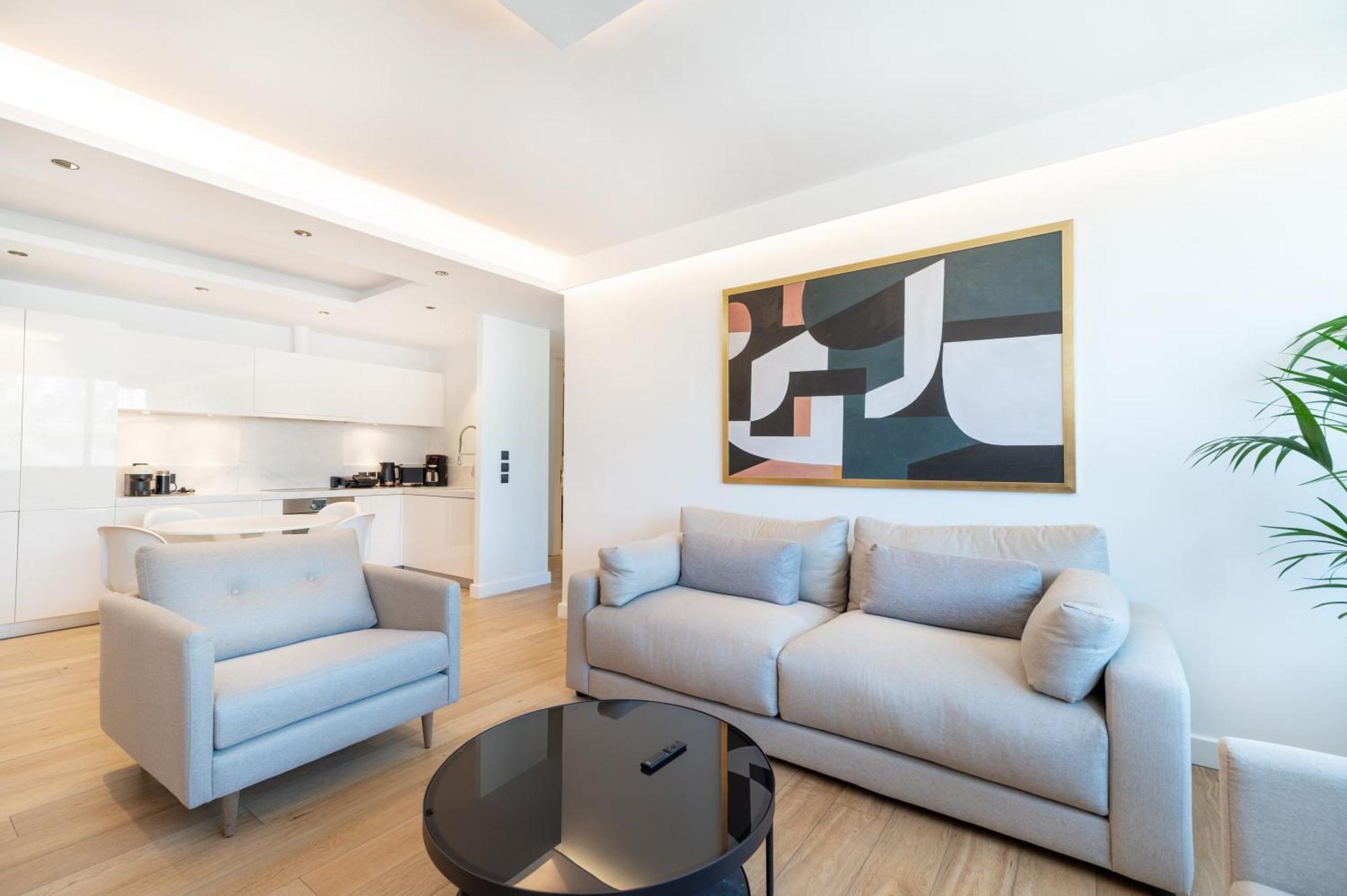 Top Notch Stay In Kolonaki Atina Dış mekan fotoğraf