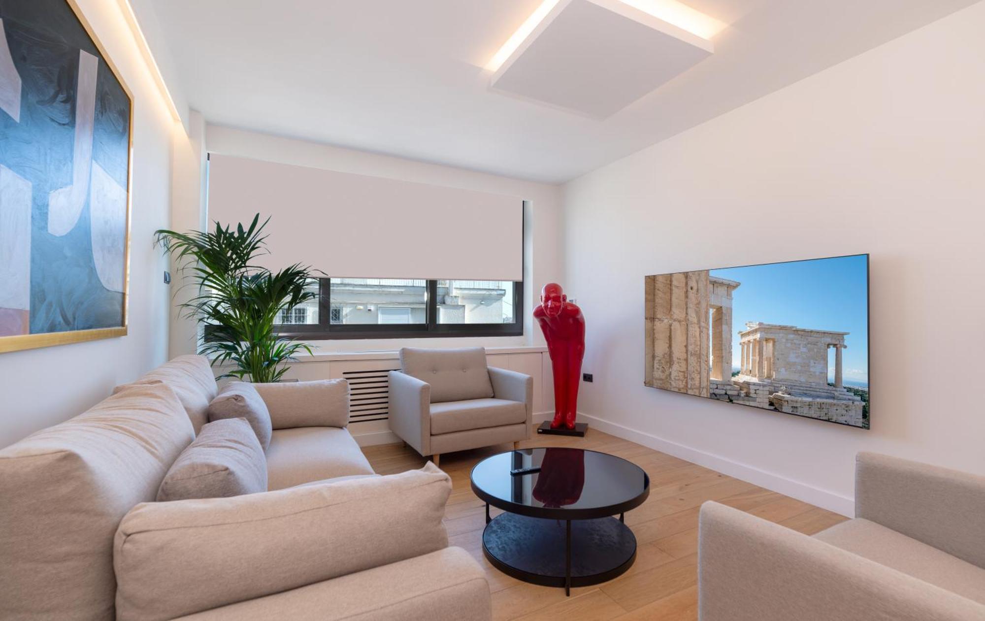 Top Notch Stay In Kolonaki Atina Dış mekan fotoğraf