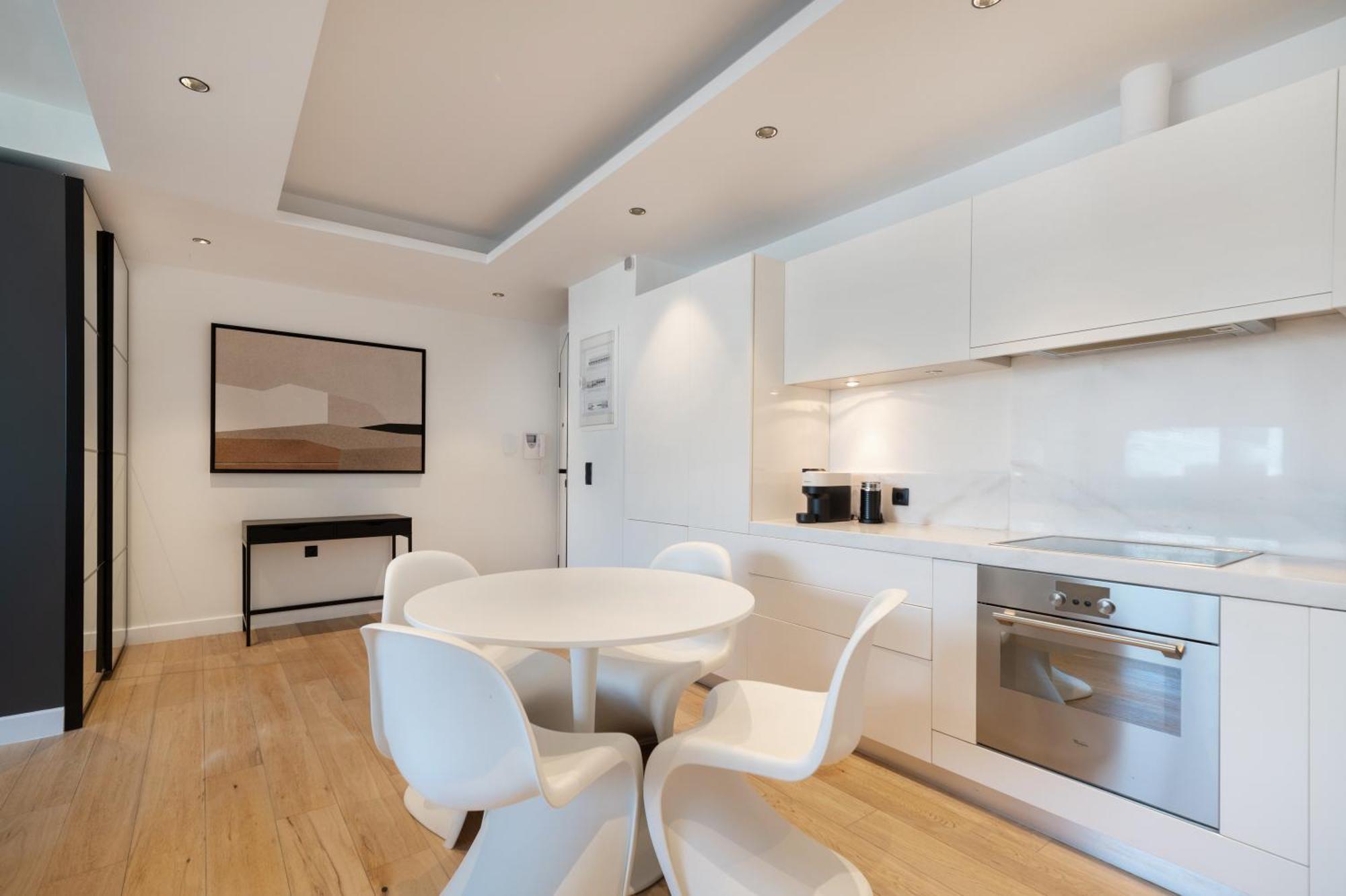 Top Notch Stay In Kolonaki Atina Dış mekan fotoğraf