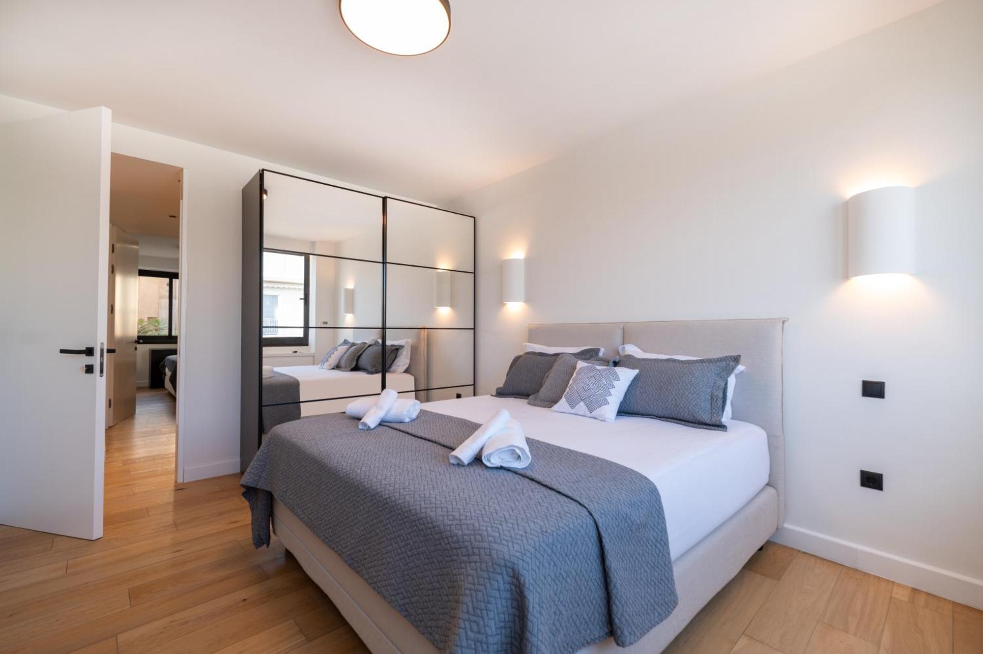 Top Notch Stay In Kolonaki Atina Dış mekan fotoğraf