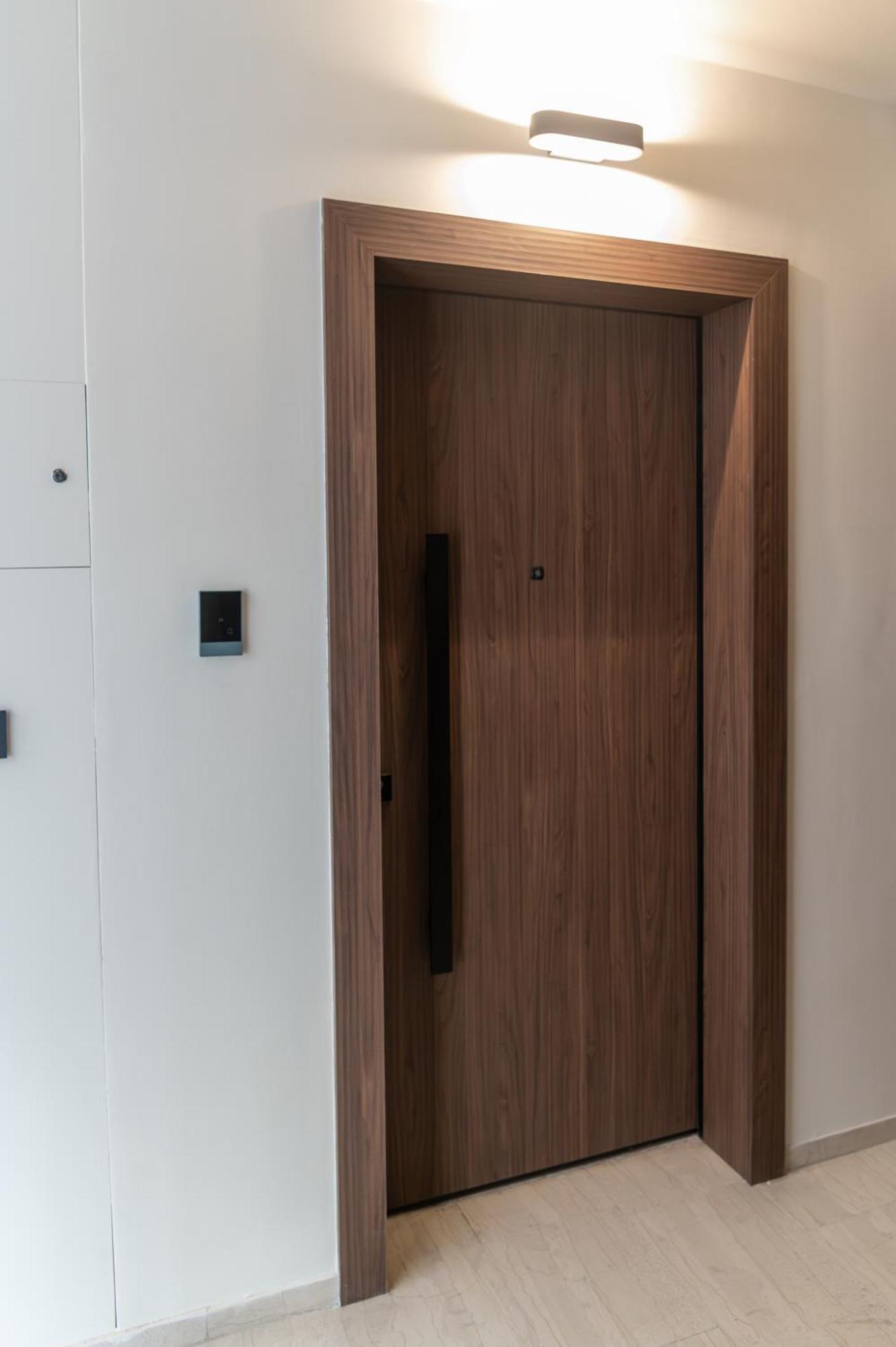 Top Notch Stay In Kolonaki Atina Dış mekan fotoğraf