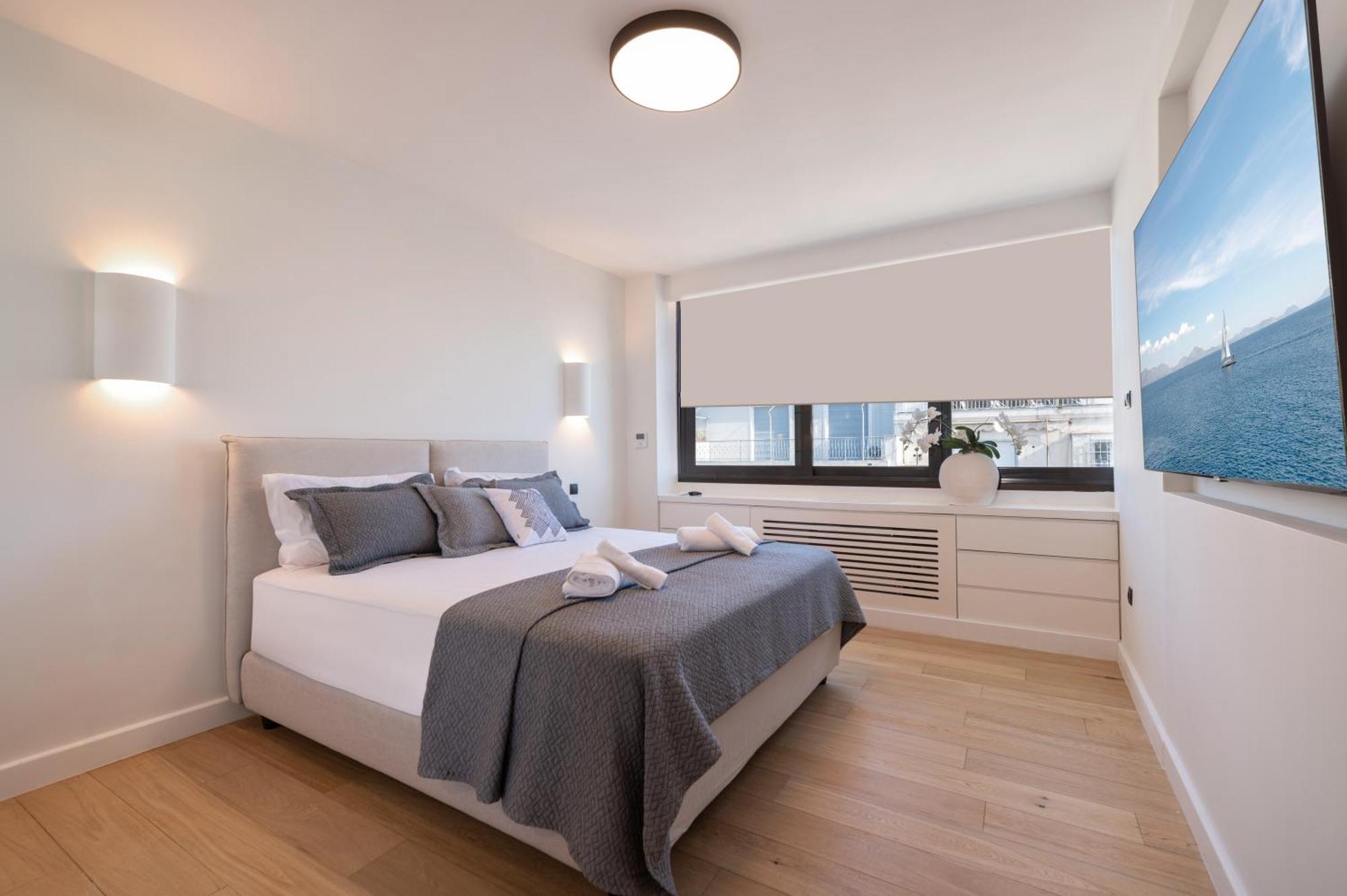 Top Notch Stay In Kolonaki Atina Dış mekan fotoğraf