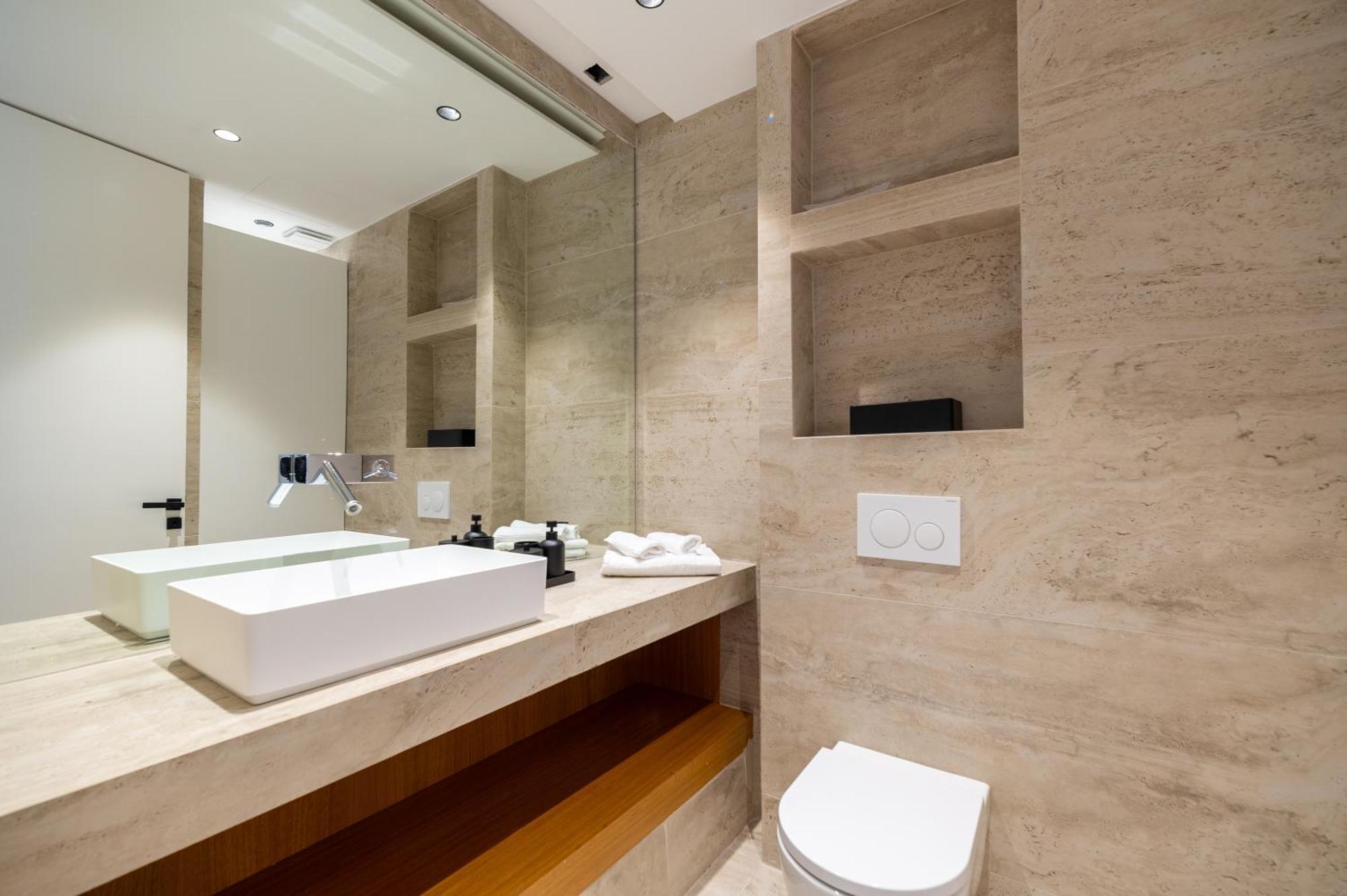 Top Notch Stay In Kolonaki Atina Dış mekan fotoğraf